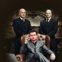 Александр, Москва