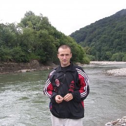 Влад, Москва