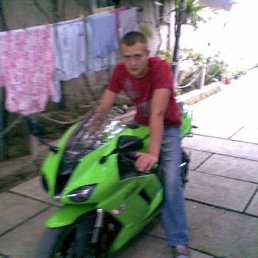 Влад, Донецк