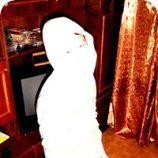 Сашка, Москва