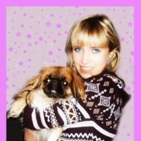 Оксана, Москва