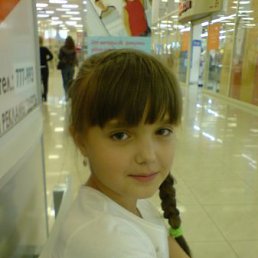 Дарья, Москва