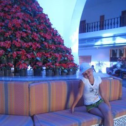 Настёна, Санкт-Петербург