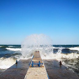 Илья, Москва