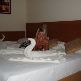 Катя, Санкт-Петербург