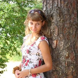 Катрин, Нижний Новгород