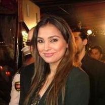 Лена-бу, Москва