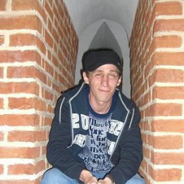 Никитос, Москва