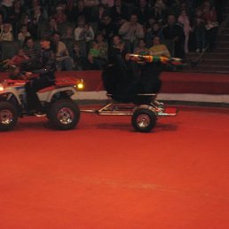 Виталий, Москва