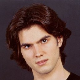 Лёша, Москва