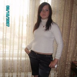 Юля, Москва