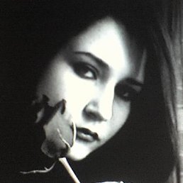 Анна, Москва