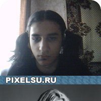 Сергей, Москва