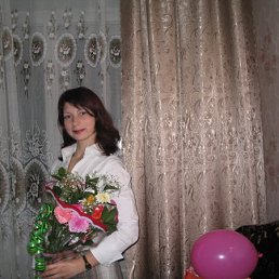 Юля, Москва