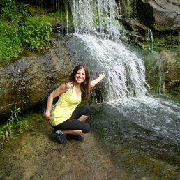 Катя, Москва