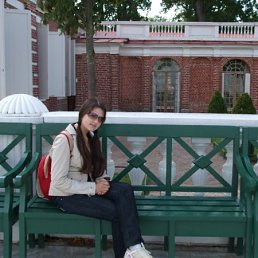 Leli4ka, Москва