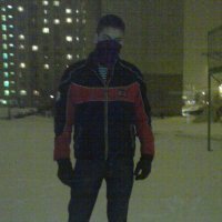 Николай, Москва