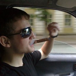 Юрий, Москва