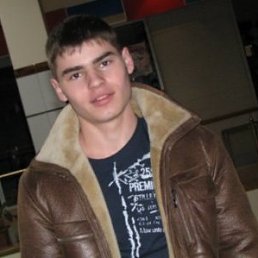 Андрюха, Санкт-Петербург