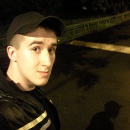 Александр, Ульяновск