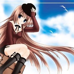 Мария, Санкт-Петербург