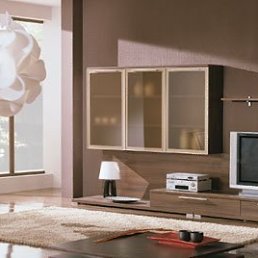 Влад, Москва