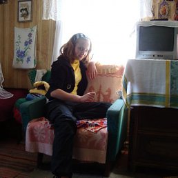 Татьяна, Киев