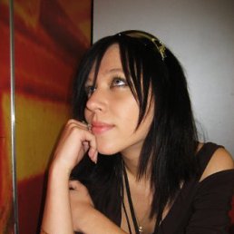 Оксана, Москва