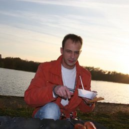 Витек, Луганск