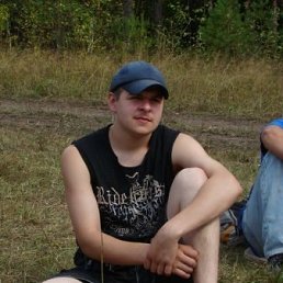 Александр, Москва