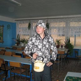 Дмитрий, Москва