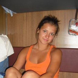 Ирина, Москва