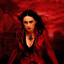 Виктория, Москва