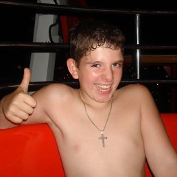 Алексей, Киев