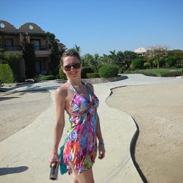 Анюта(вот, Одесса