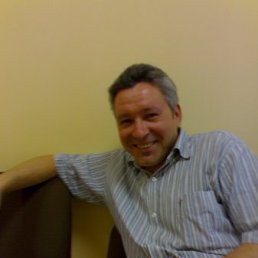 Витька, Санкт-Петербург