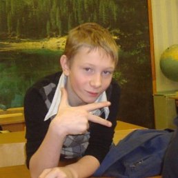 Boris, Санкт-Петербург