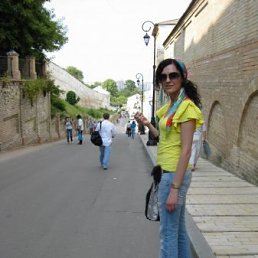 Ludochka, Москва