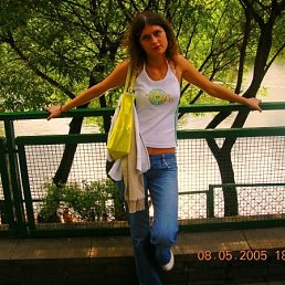 Svetlana, Москва