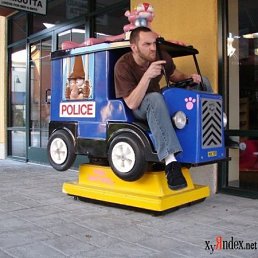 Сергей, Москва