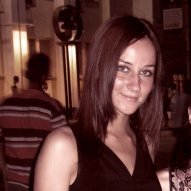 Ленуся, Москва