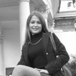 Натали, Киев