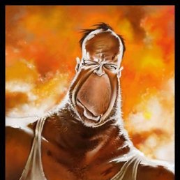 Андрей, Киев