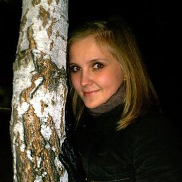 Юля, Москва