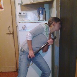 Саша, Киев