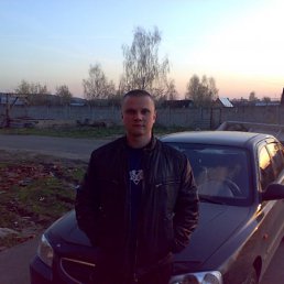 Сергей, Санкт-Петербург