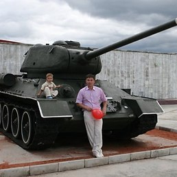 Рафаэль, Москва