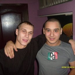 Алексей, Москва