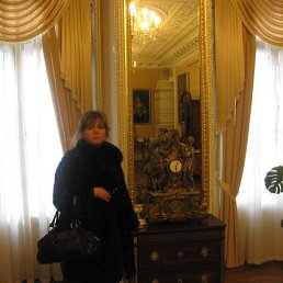 Елена, Москва