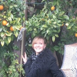 Кристина, Москва